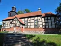 Kościół pw. św. Jakuba i św. Mikołaja