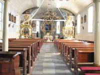 Kościół pw. św. Jakuba i św. Mikołaja