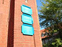 Konkatedra greckokatolicka pw. św. Bartłomieja i Opieki Najświętszej Bogurodzicy