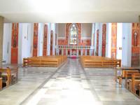 Konkatedra greckokatolicka pw. św. Bartłomieja i Opieki Najświętszej Bogurodzicy