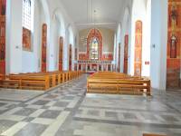 Konkatedra greckokatolicka pw. św. Bartłomieja i Opieki Najświętszej Bogurodzicy