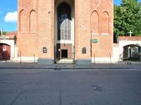 Kościół pw. św. Jakuba