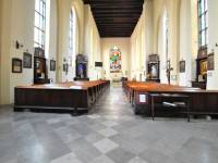 Kościół pw. św. Jakuba