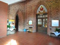 Kościół pw. św. Katarzyny Aleksandryjskiej