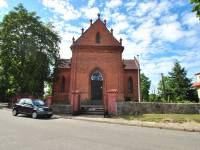 Kościół pw. św. Katarzyny Aleksandryjskiej