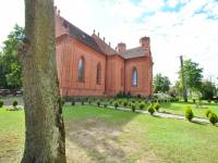 Kościół pw. św. Katarzyny Aleksandryjskiej