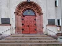 Kościół pw. św. Andrzeja Boboli