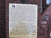 Podominikański kościół św. Jacka