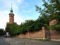 Podominikański kościół św. Jacka