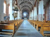 Kościół pw. św. Katarzyny