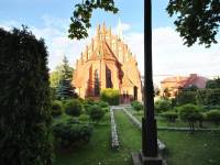 Kościół pw. Zmartwychwstania Pańskiego