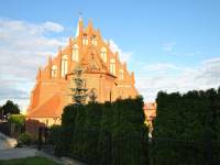 Kościół pw. Zmartwychwstania Pańskiego