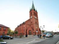 Kościół pw. Zmartwychwstania Pańskiego