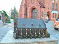 Kościół pw. Zmartwychwstania Pańskiego