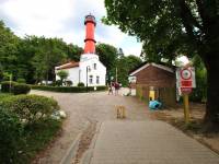 Latarnia morska Rozewie