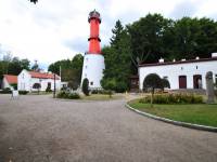 Latarnia morska Rozewie