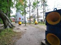 Latarnia morska Rozewie