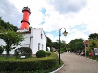 Latarnia morska Rozewie