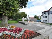 Pomnik „Ludziom Morza”