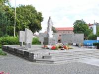 Pomnik „Ludziom Morza”