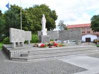 Pomnik „Ludziom Morza”