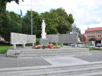 Pomnik „Ludziom Morza”