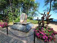 Obelisk Gwiazda Północy