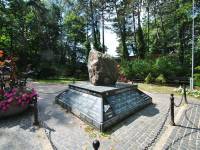 Obelisk Gwiazda Północy