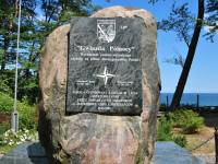 Obelisk Gwiazda Północy