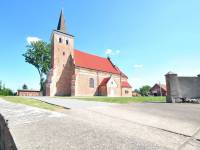 Kościół pw. św. Michała Archanioła