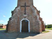 Kościół pw. św. Michała Archanioła