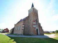 Kościół pw. św. Michała Archanioła