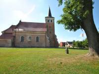 Kościół pw. św. Michała Archanioła