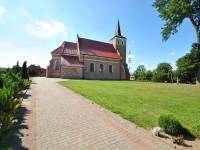 Kościół pw. św. Michała Archanioła