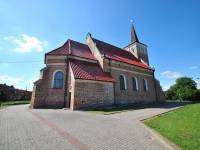 Kościół pw. św. Michała Archanioła