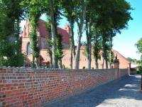 Kościół pw. Zwiastowania Pana