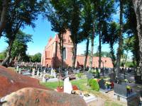 Kościół pw. Zwiastowania Pana