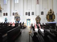 Kościół pw. Zwiastowania Pana