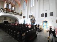 Kościół pw. Zwiastowania Pana