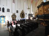 Kościół pw. Zwiastowania Pana