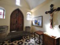 Kościół pw. Zwiastowania Pana