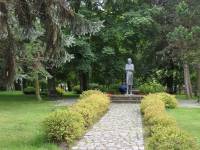 Pomnik Fryderyka Chopina