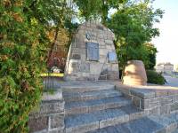 Pomnik Pomordowanych Nauczycieli