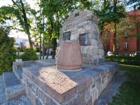 Pomnik Pomordowanych Nauczycieli