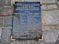 Pomnik Pomordowanych Nauczycieli