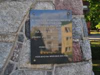 Pomnik Pomordowanych Nauczycieli