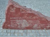 Korona Himalajów