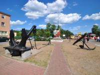 Pomnik na 1000-lecie Państwa Polskiego