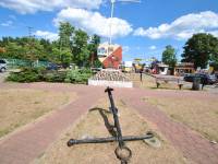 Pomnik na 1000-lecie Państwa Polskiego