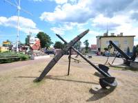 Pomnik na 1000-lecie Państwa Polskiego